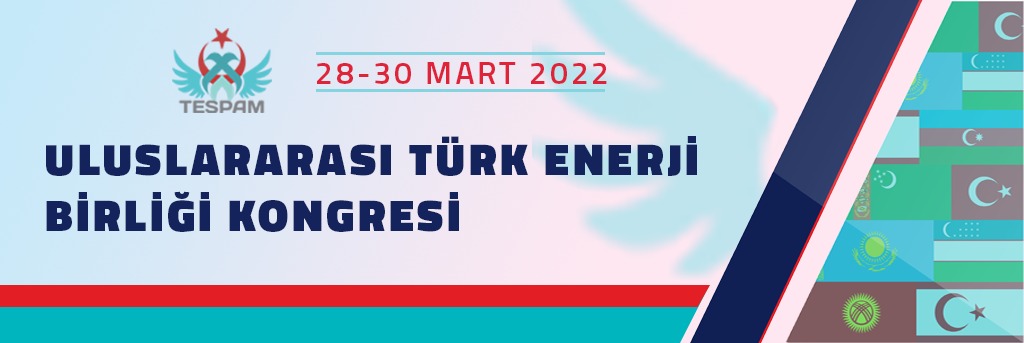 Türkiye Uluslararası Enerji Birliği Kongresi