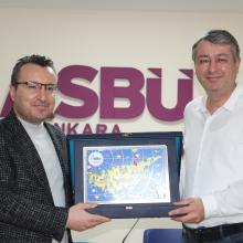 Hukukta Kariyer Konferans Serisi -1