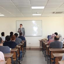 Prof. Dr. Ali Osman Kurt