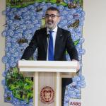 Prof. Dr. Muharrem Kılıç